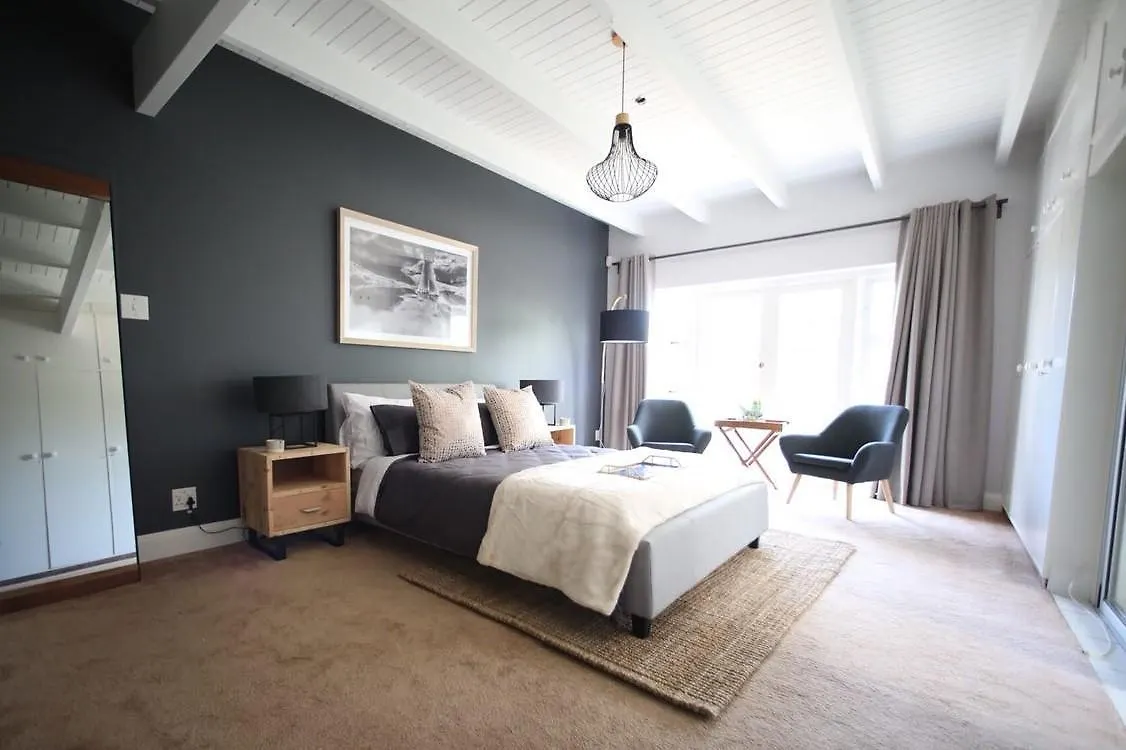 *****  Hotel Cape Town Views Bellville Südafrika