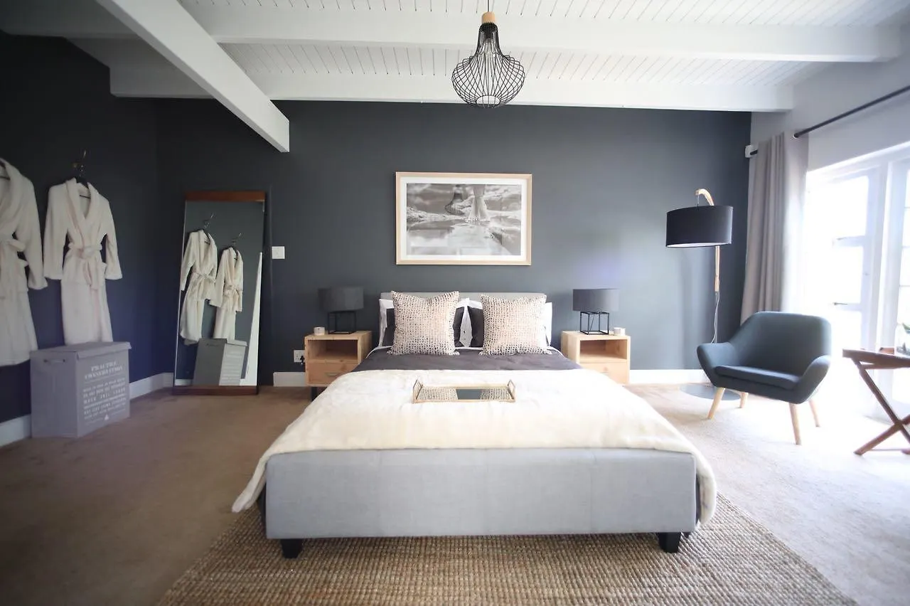*****  Hotel Cape Town Views Bellville Südafrika