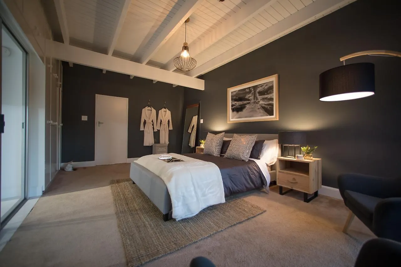 *****  Hotel Cape Town Views Bellville Südafrika