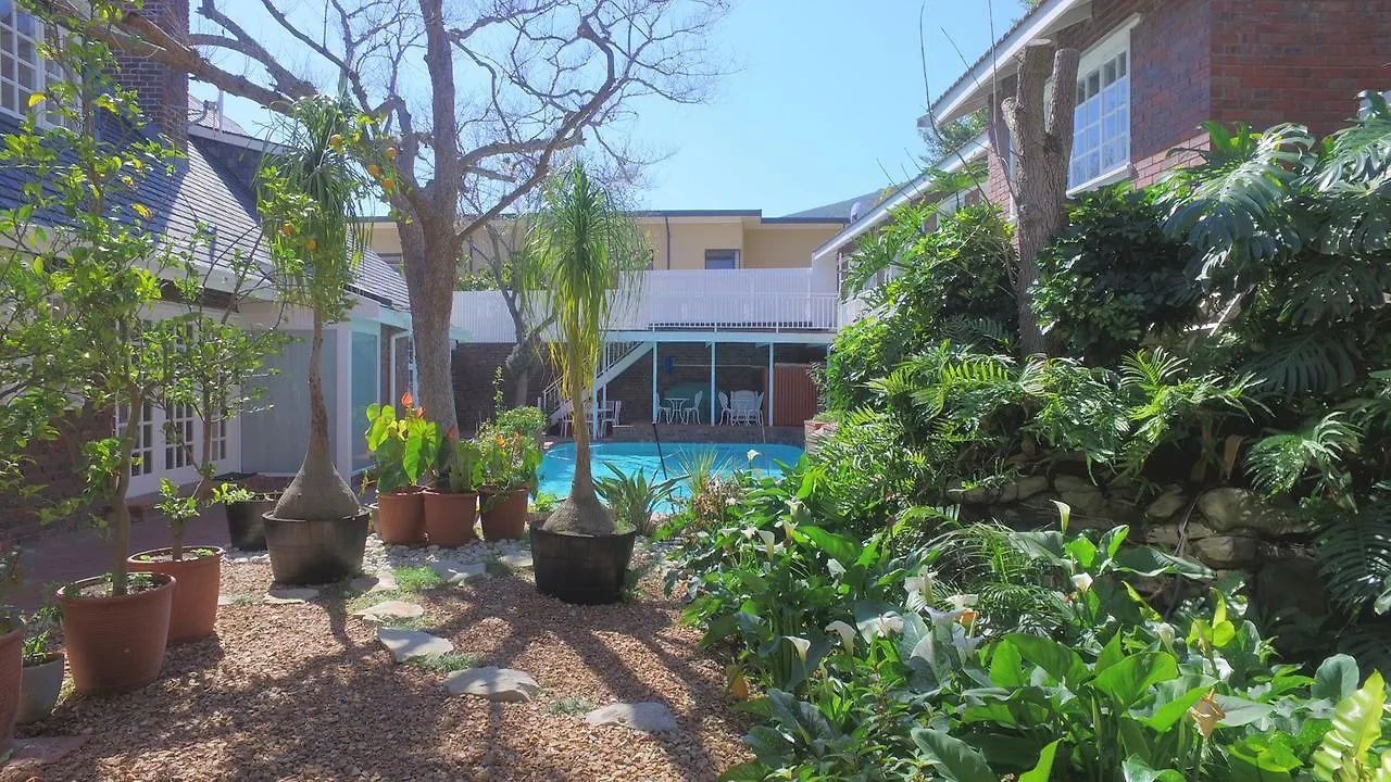 Hotel Cape Town Views Bellville