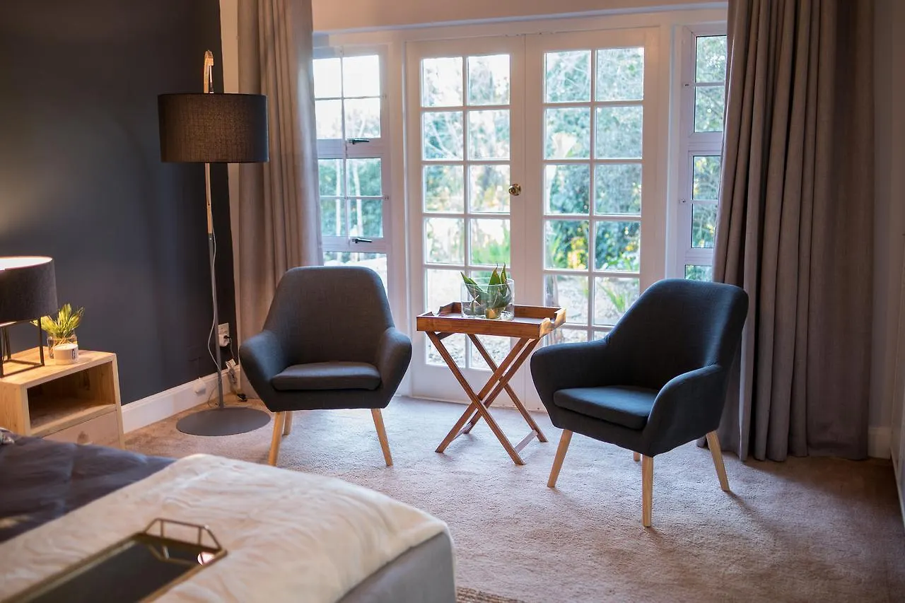 Hotel Cape Town Views Bellville